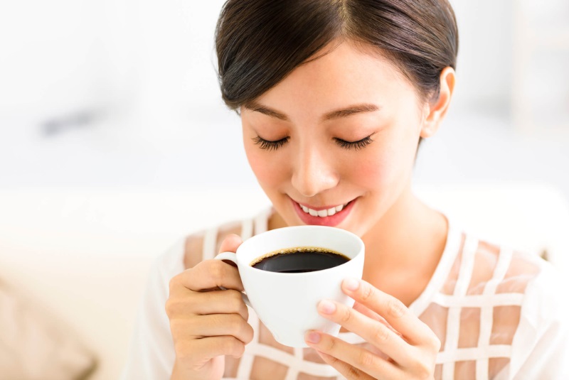 Cà phê - Thức uống cần kiêng khi mang bầu