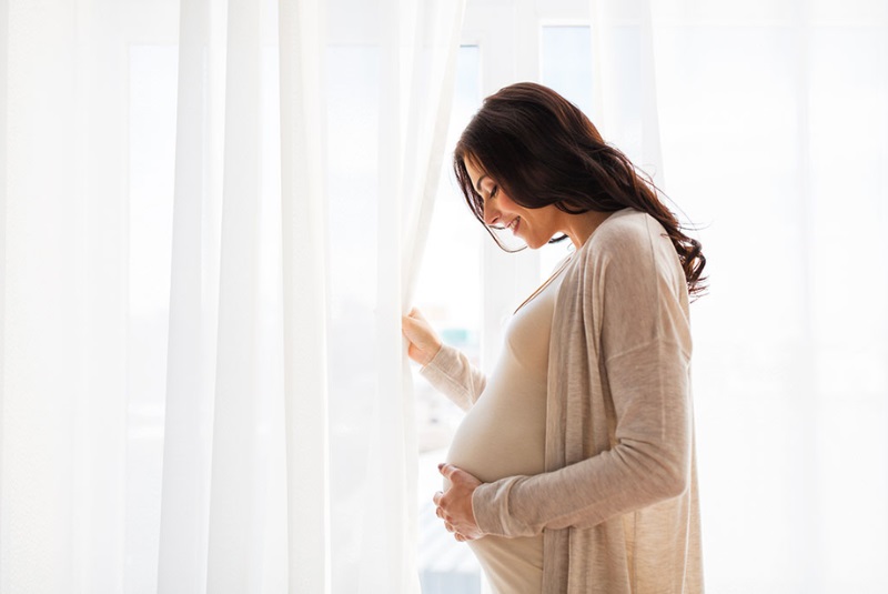 Mách mẹ những điều cấm kỵ khi mang thai 
