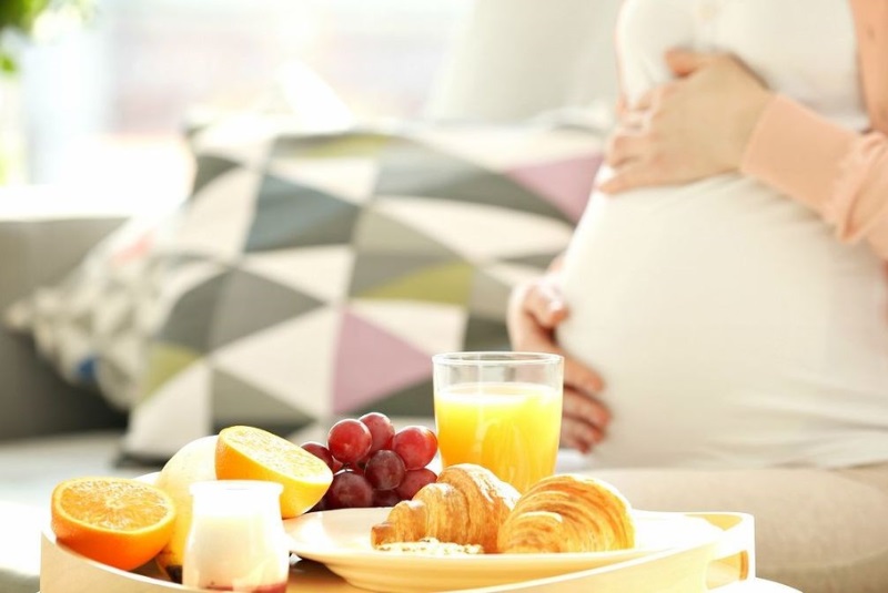 Những đồ uống cần tránh khi mang thai, cực hại cho em bé