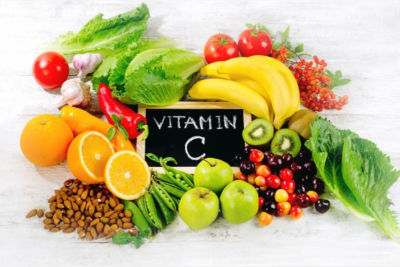 Các loại hoa quả giàu vitamin C tốt cho thai kỳ