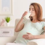 Có nên uống sữa bầu trong 3 tháng đầu? Top các loại sữa nên uống khi mang thai